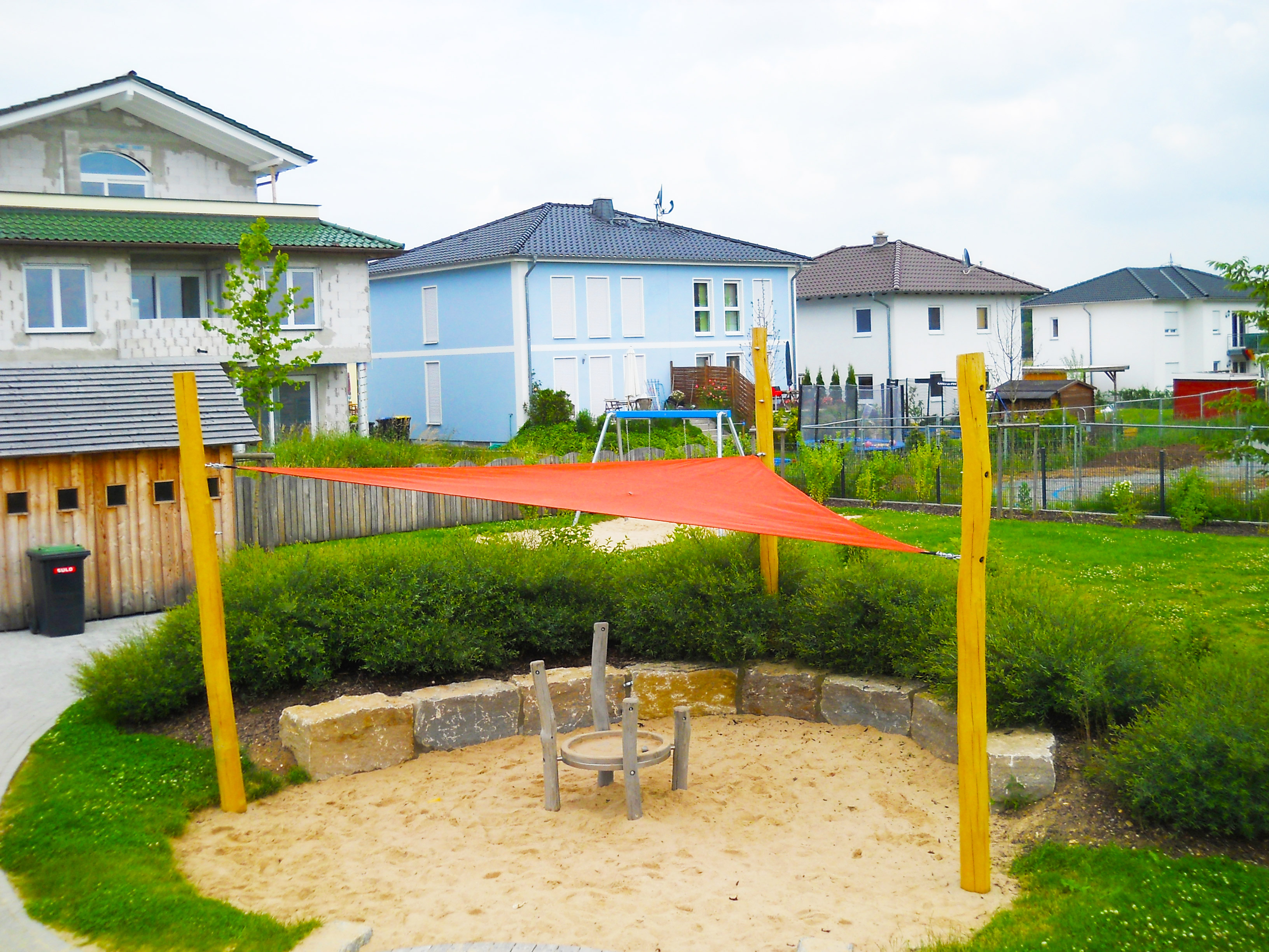 sonnensegel 3 50x4 00